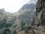 Cdn Rockies Adventure (Aug 2010) - Lake OHara - 034
